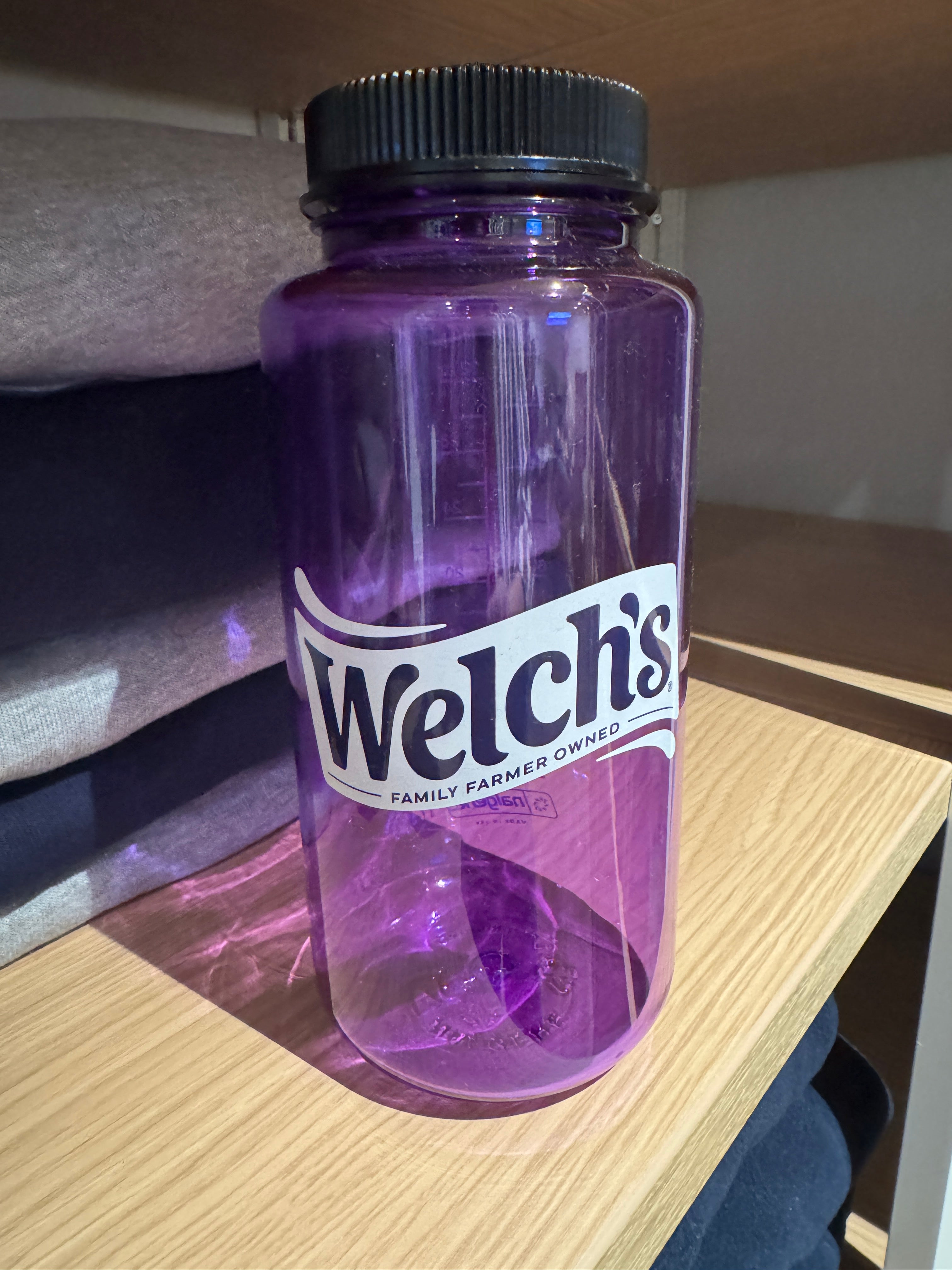 32oz Wide Mouth Nalgene Sustain Bottles