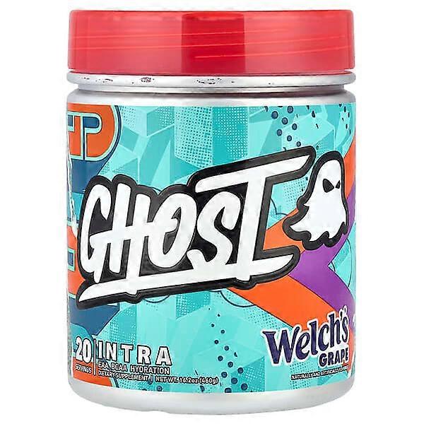 Ghost Intra - Welch's Grape