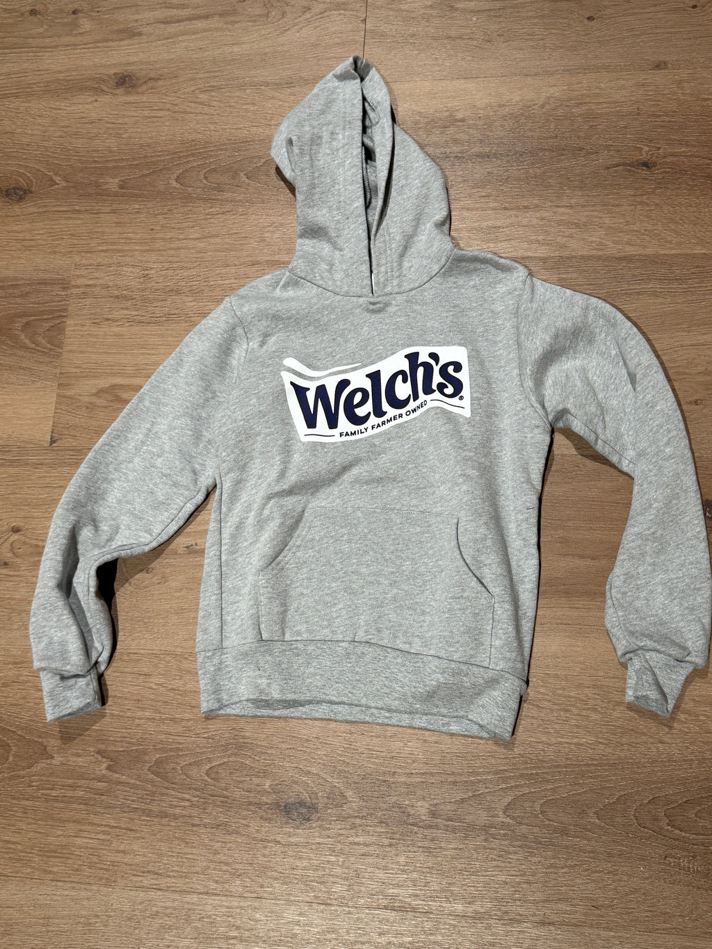 Kids Pullover Hoodie