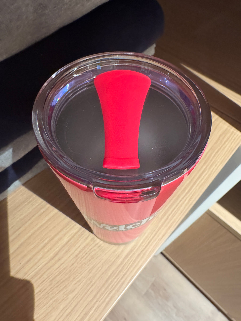 20 oz Frost Stainless Steel Thermal Tumbler