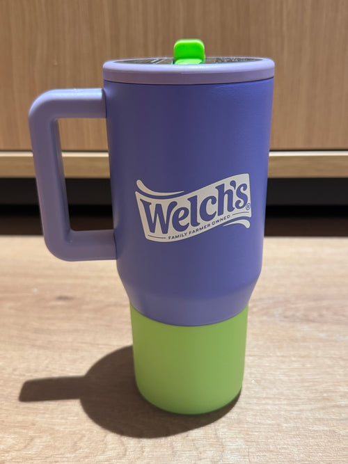 20oz Hydrojug Traveler Tumbler