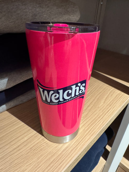 20 oz Frost Stainless Steel Thermal Tumbler