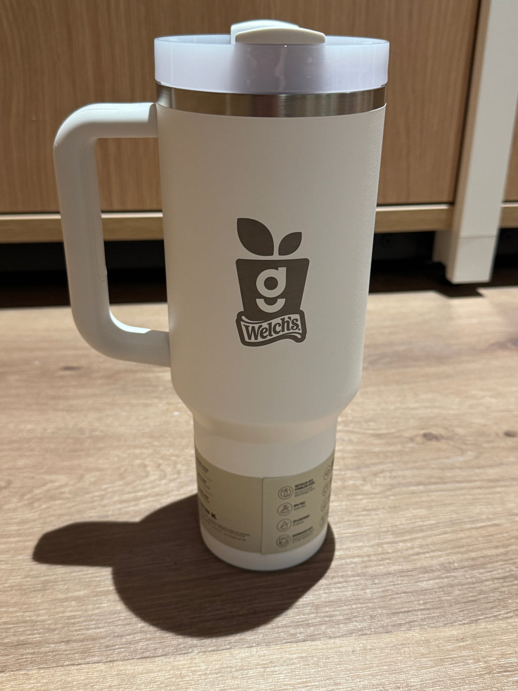 Stanley 40 oz. Quencher H2.0 FlowState Tumbler - Welch's Greenhouse