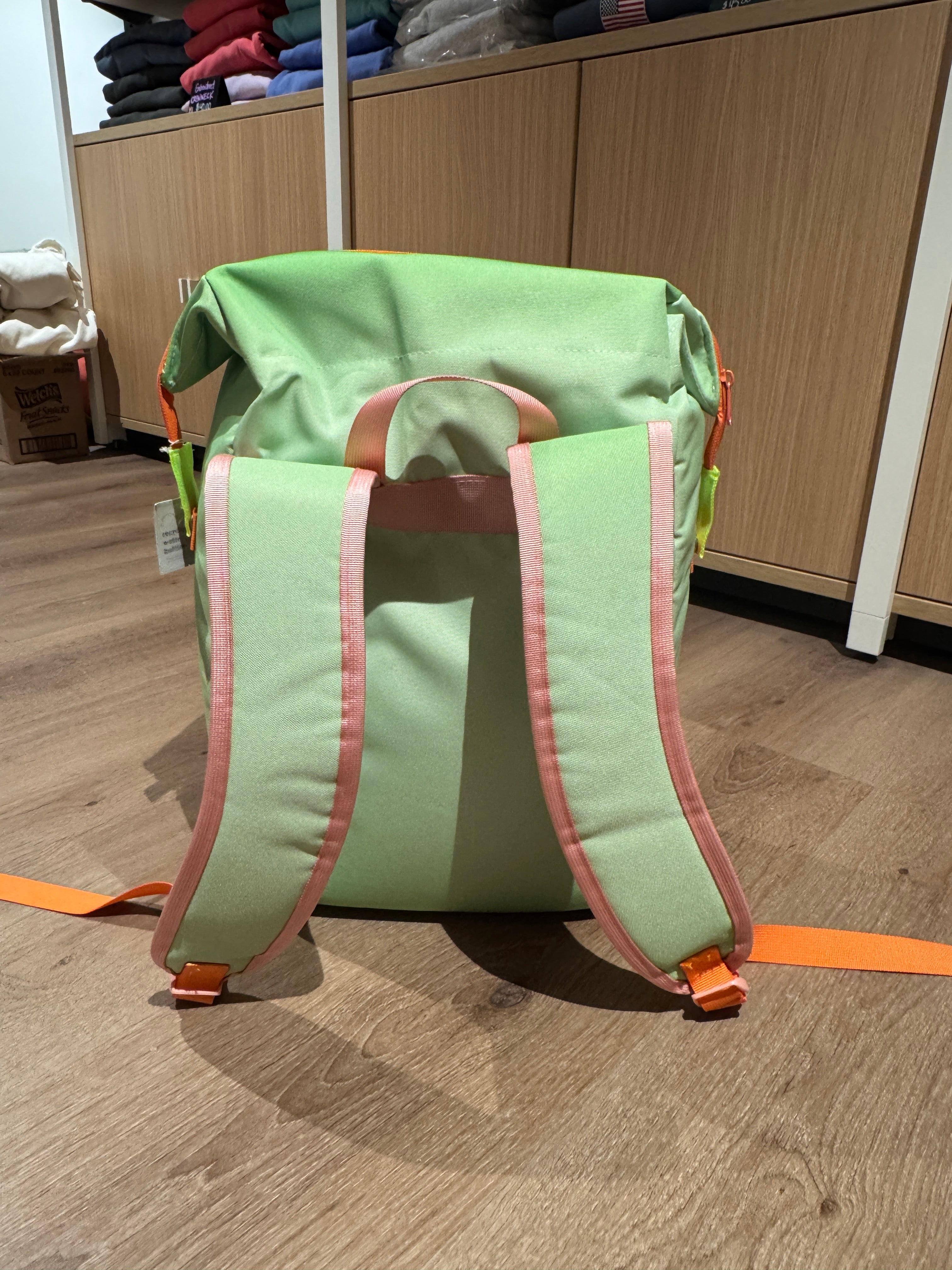 Insulated Cooler Backpack