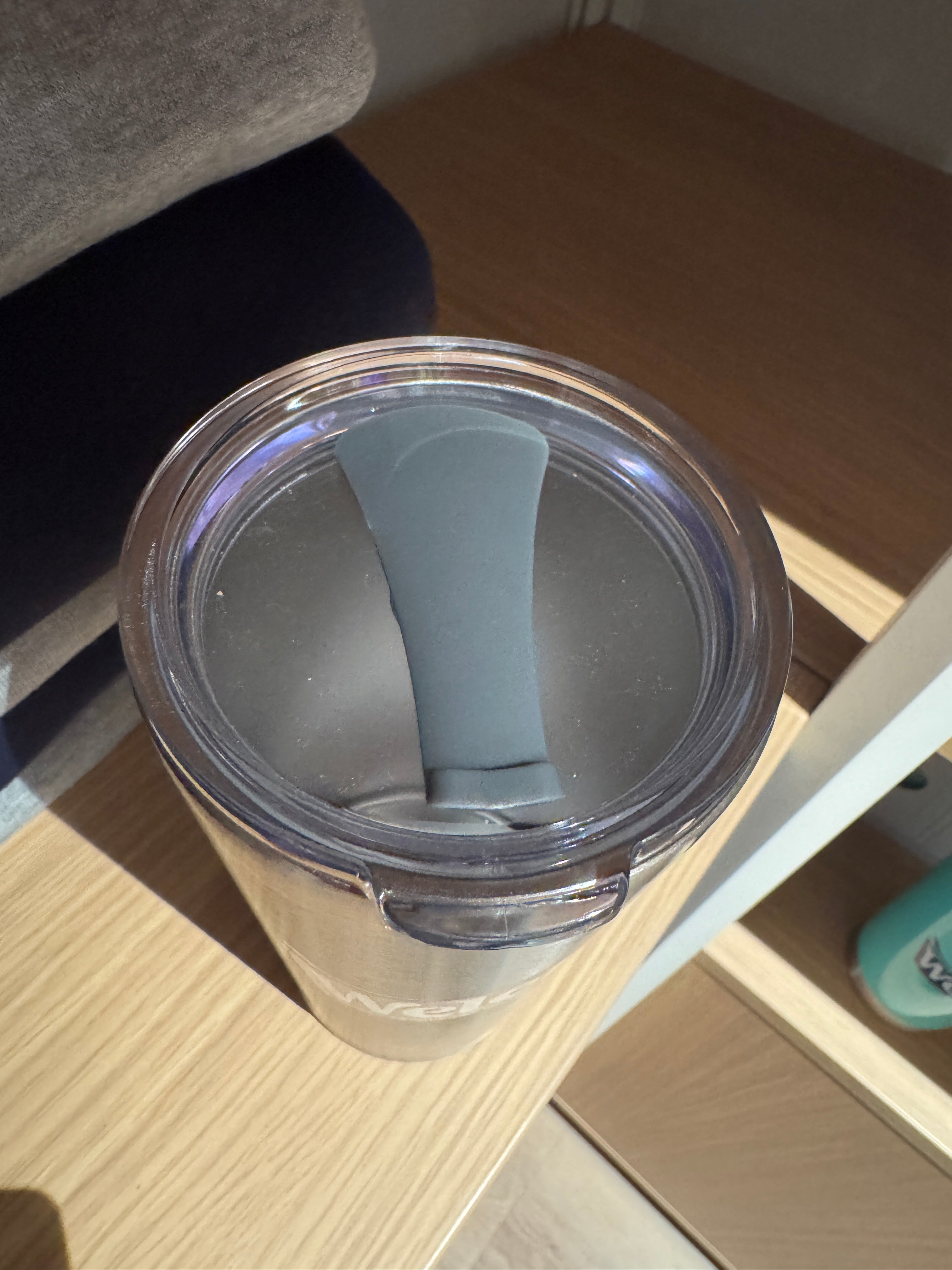 20 oz Frost Stainless Steel Thermal Tumbler