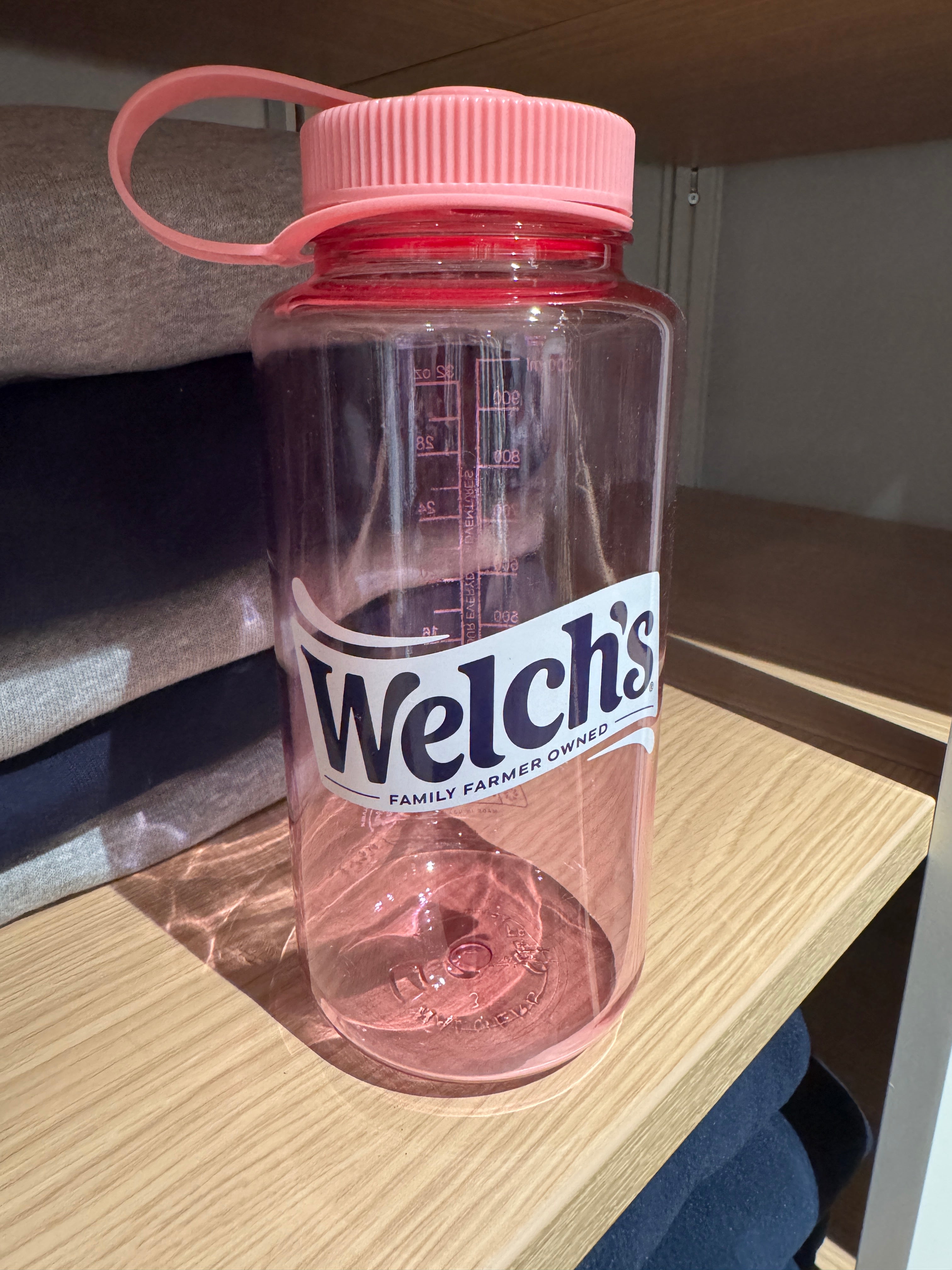 32oz Wide Mouth Nalgene Sustain Bottles