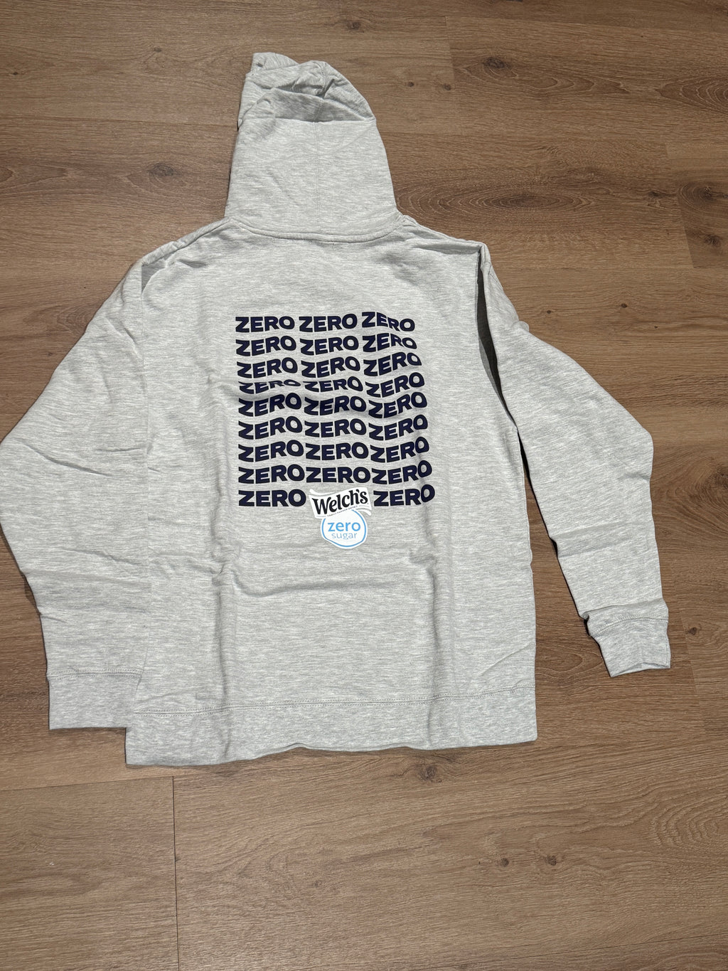 Zero Bodega Hoodie - New York Event