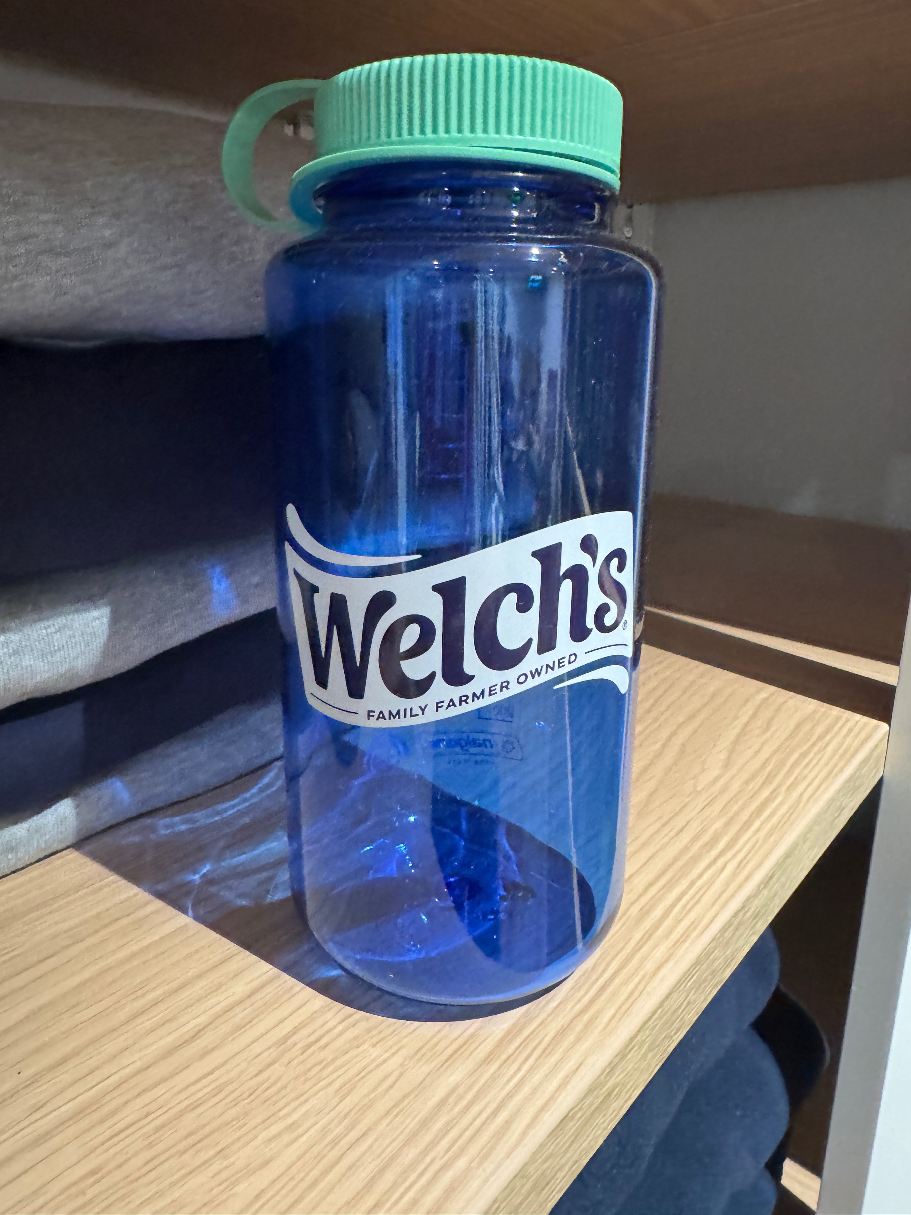 32oz Wide Mouth Nalgene Sustain Bottles