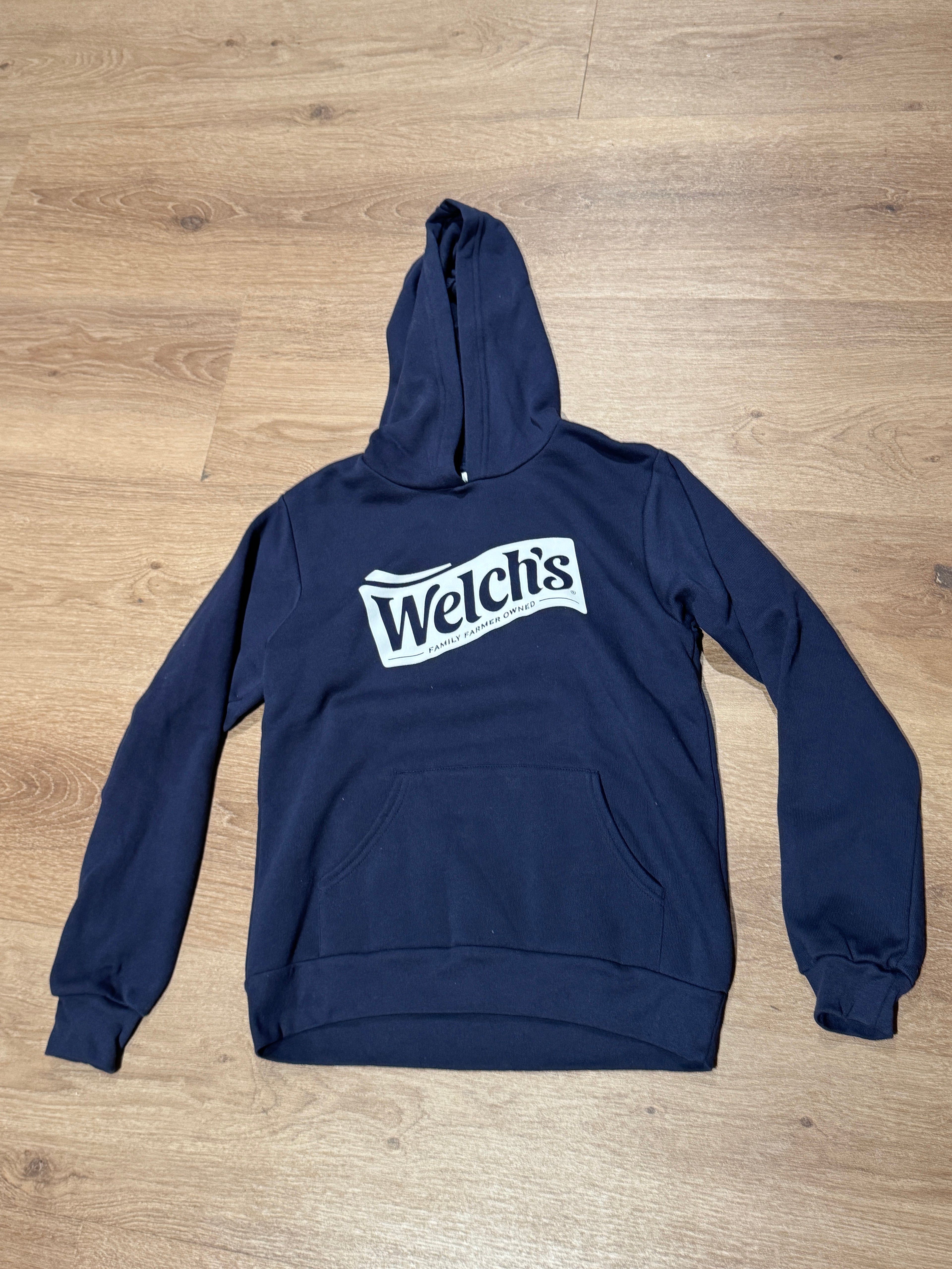 Kids Pullover Hoodie