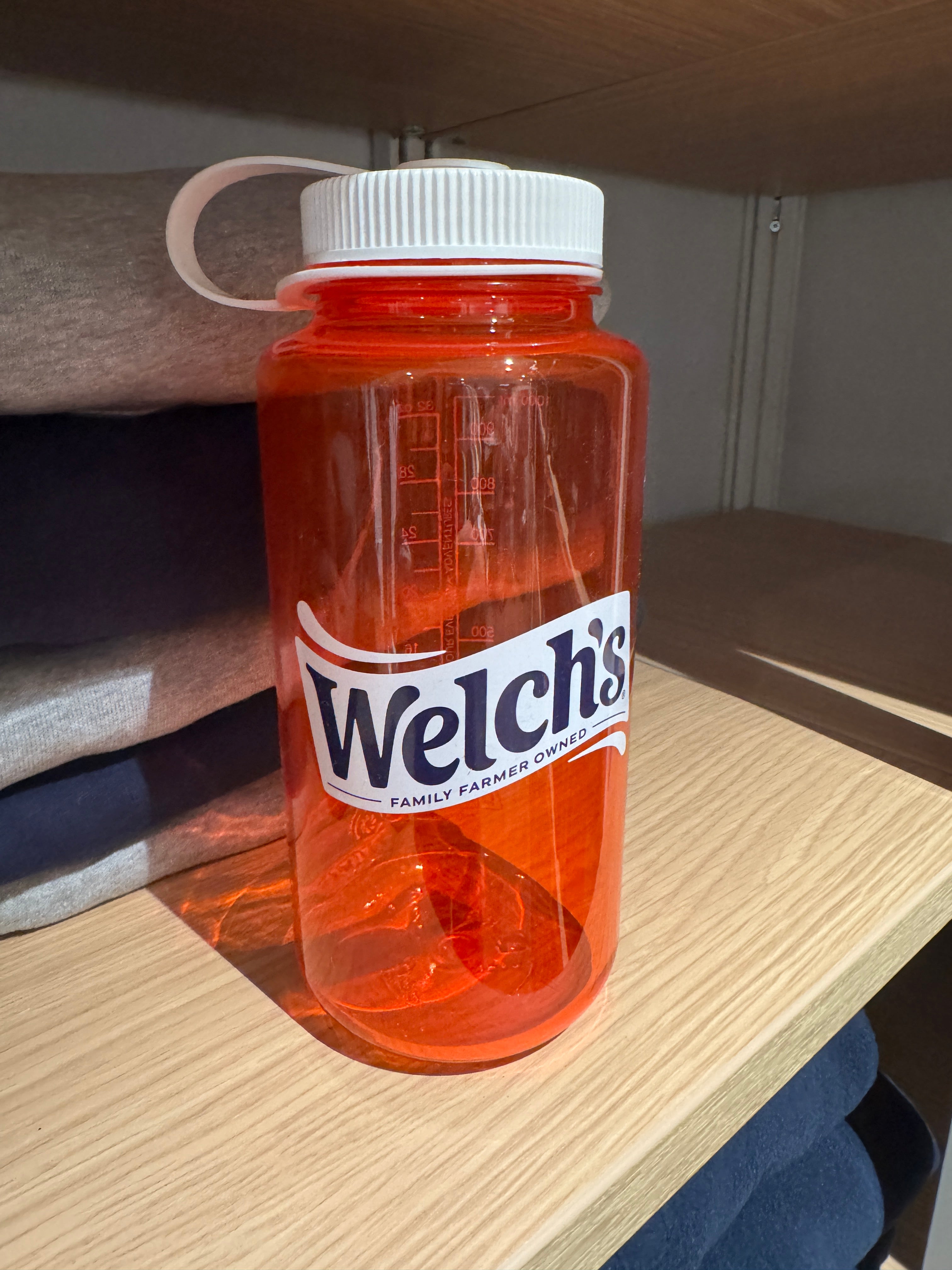 32oz Wide Mouth Nalgene Sustain Bottles