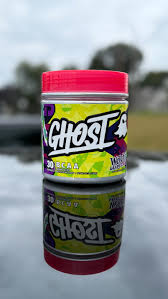 Ghost BCAA - Welch's GrapeCran